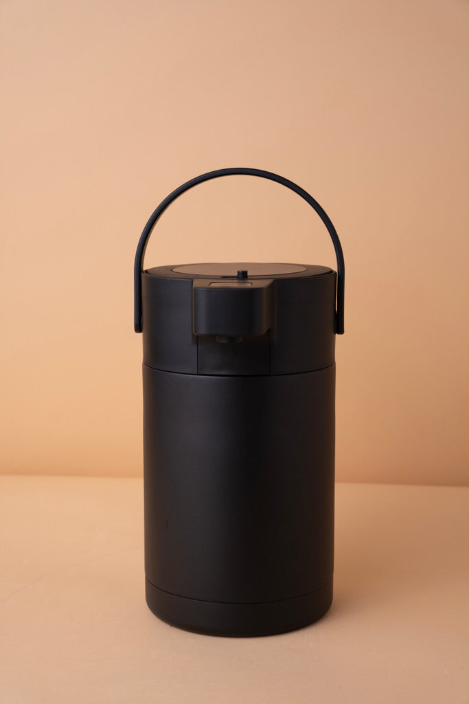 Zwarah Flask 2.5L Solid