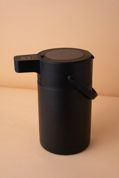 Zwarah Flask 2.5L Solid