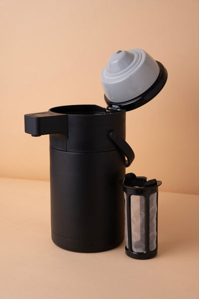 Zwarah Flask 2.5L Solid
