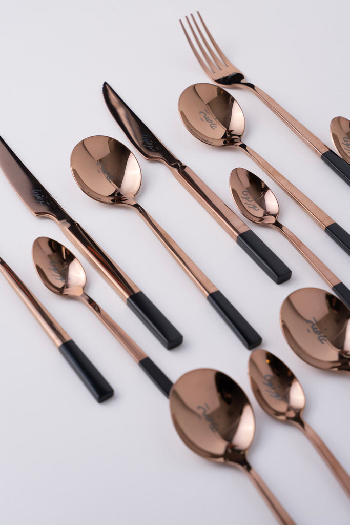 Hala Cutlery Set 16 Pcs