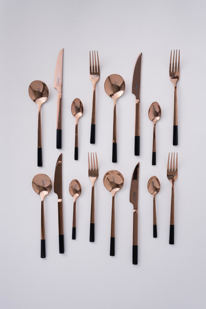 Hala Cutlery Set 16 Pcs