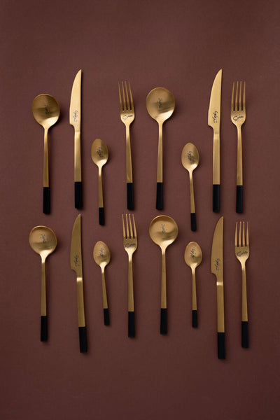 Hala Cutlery Set 16 Pcs