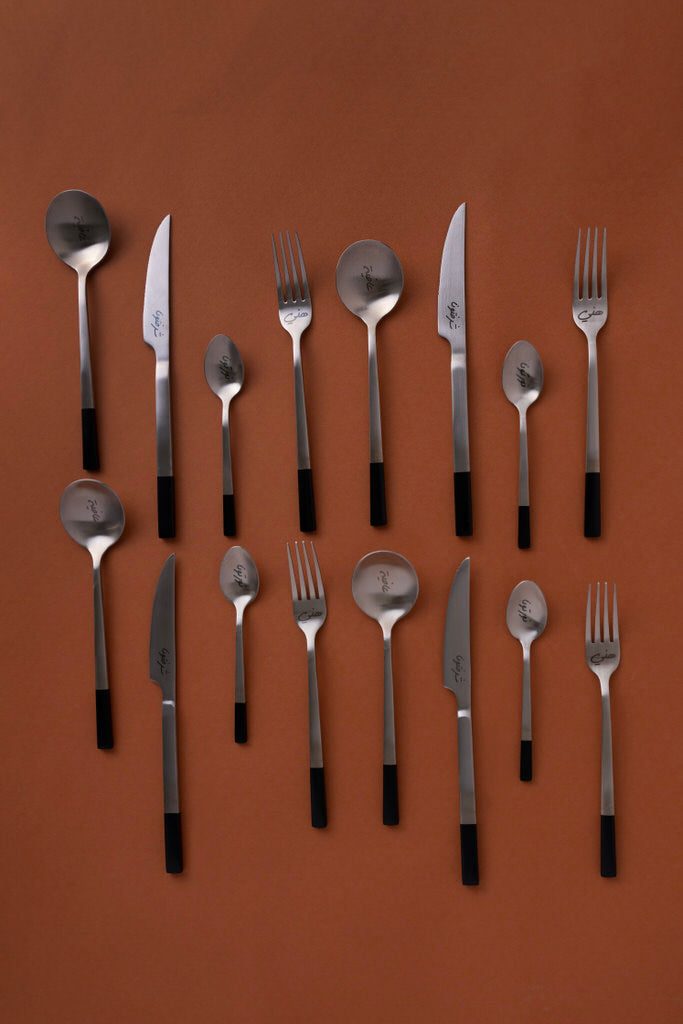 Hala Cutlery Set 16 Pcs