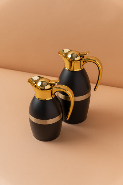 Mayar Flasks Set 2 Pcs 1.5L/1L