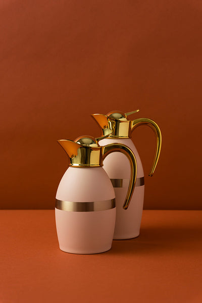 Mayar Flasks Set 2 Pcs 1.5L/1L