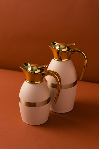 Mayar Flasks Set 2 Pcs 1.5L/1L