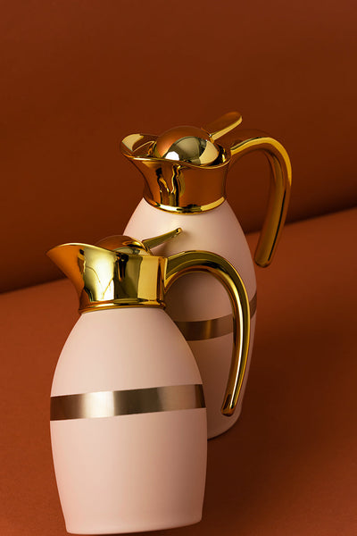 Mayar Flasks Set 2 Pcs 1.5L/1L