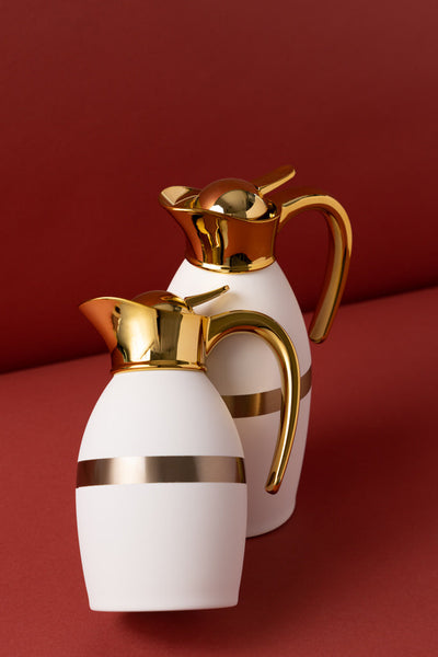 Mayar Flasks Set 2 Pcs 1.5L/1L