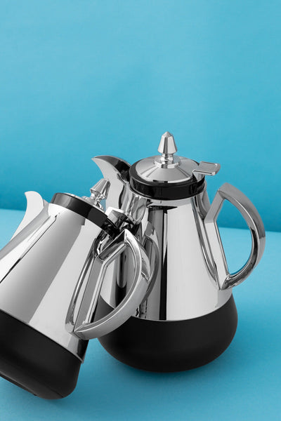 Ateel Flask Set 2 Pcs 1 L / 0.5 L