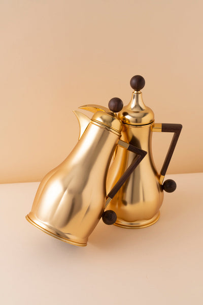 Astura Flask Set 2 Pcs 1L