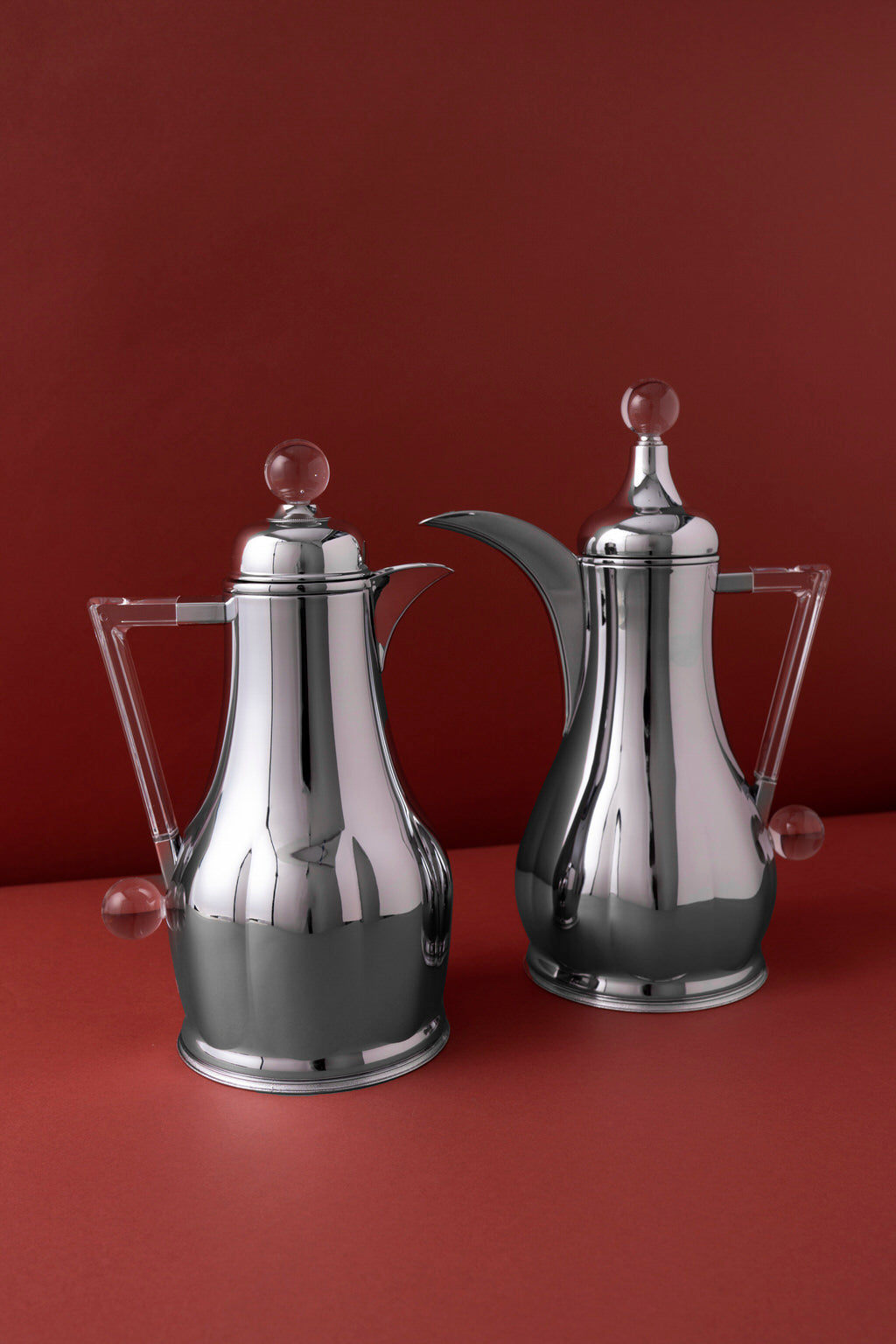 Astura Flask Set 2 Pcs 1L