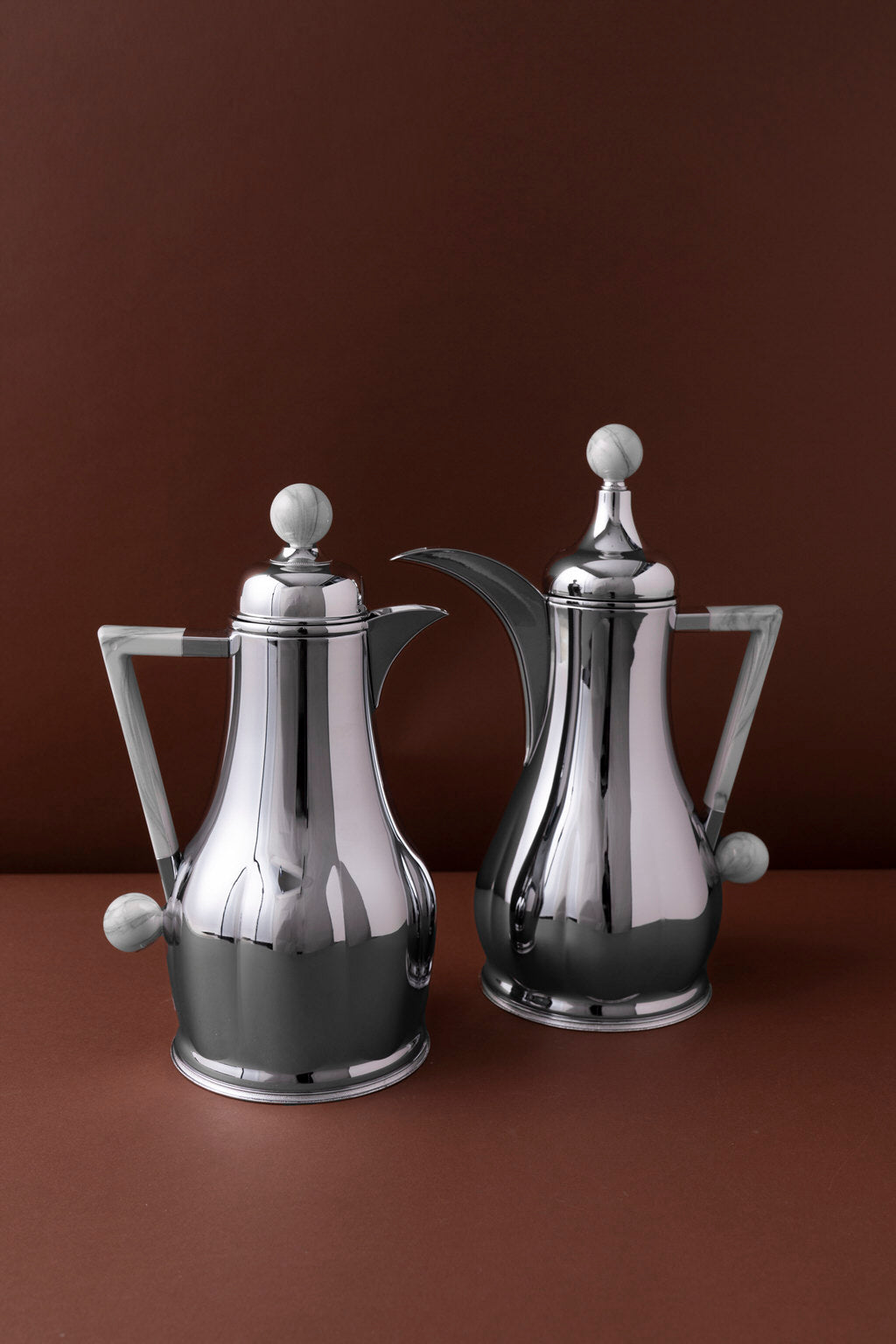 Astura Flask Set 2 Pcs 1L
