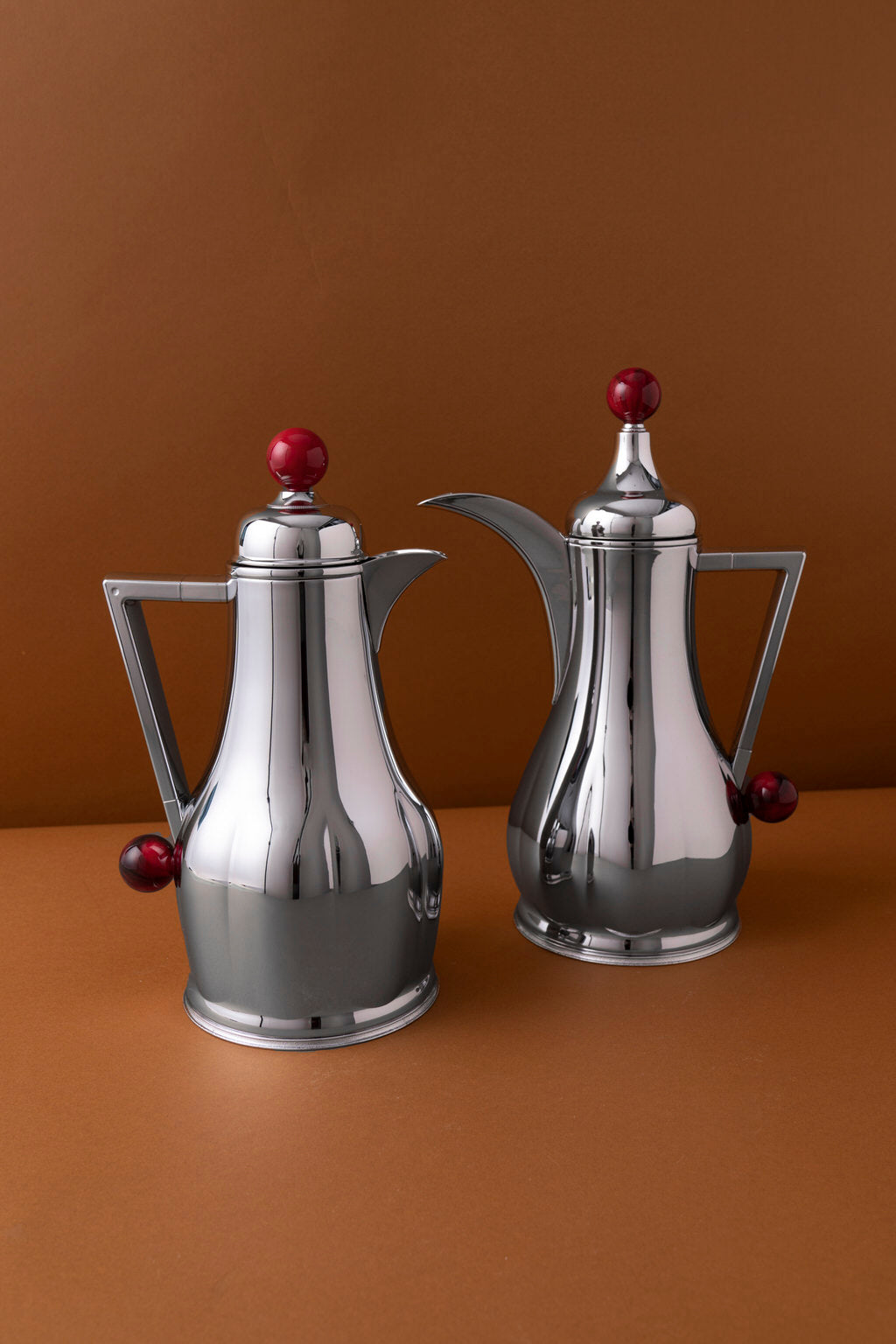 Astura Flask Set 2 Pcs 1L