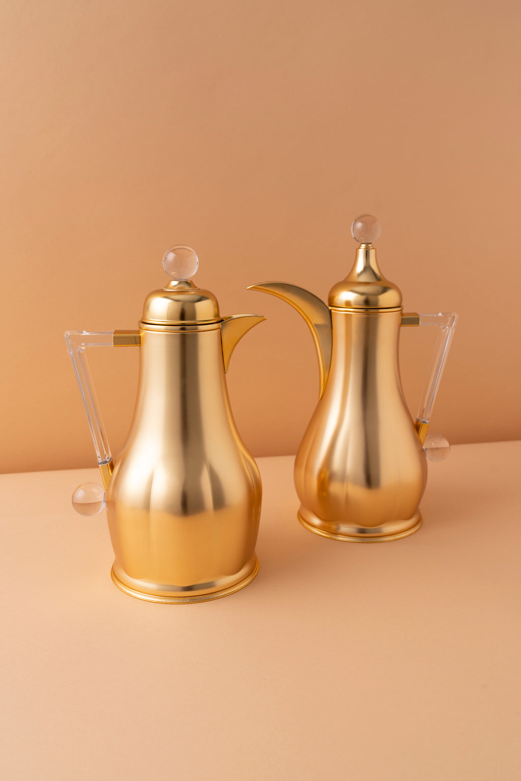 Astura Flask Set 2 Pcs 1L
