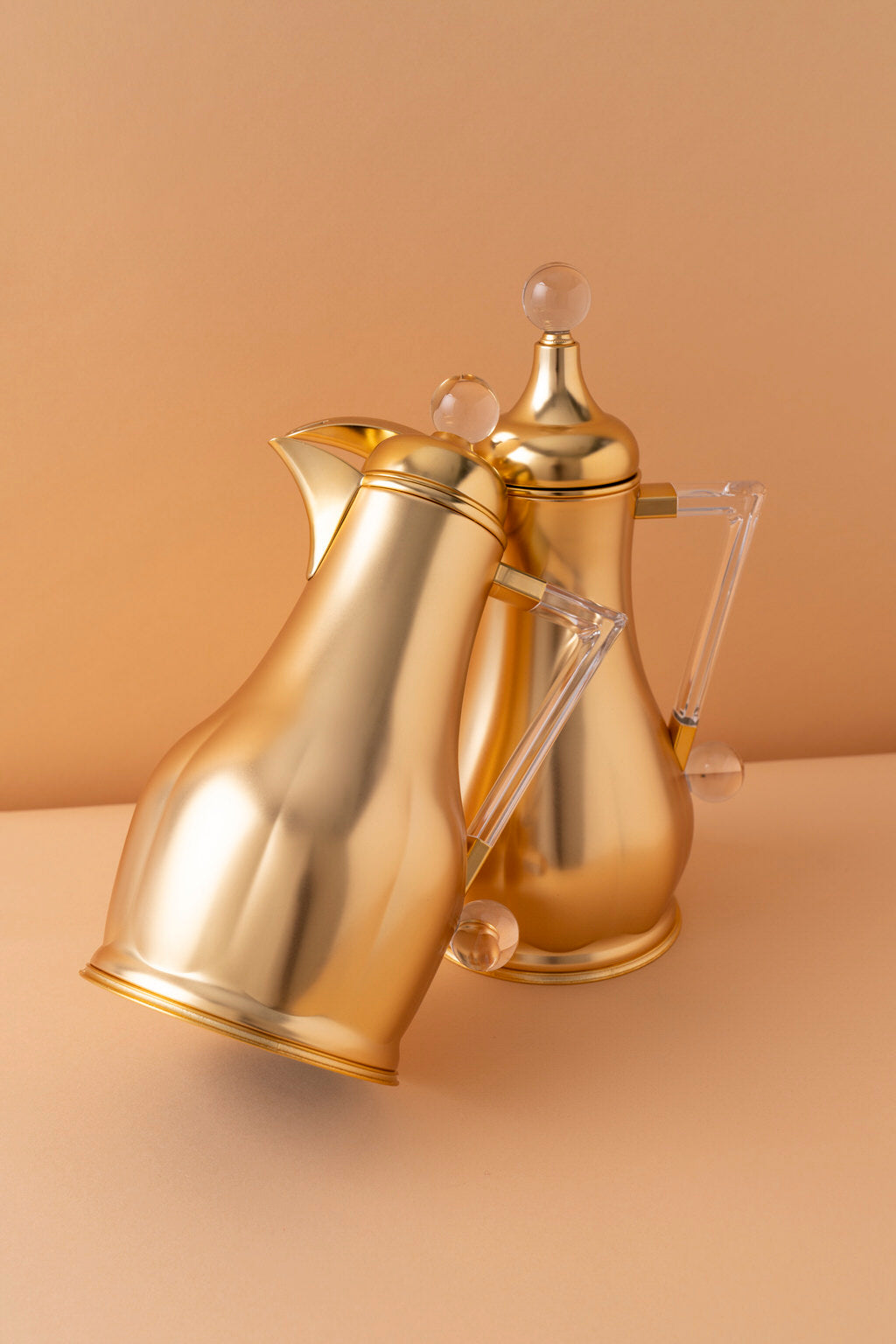 Astura Flask Set 2 Pcs 1L