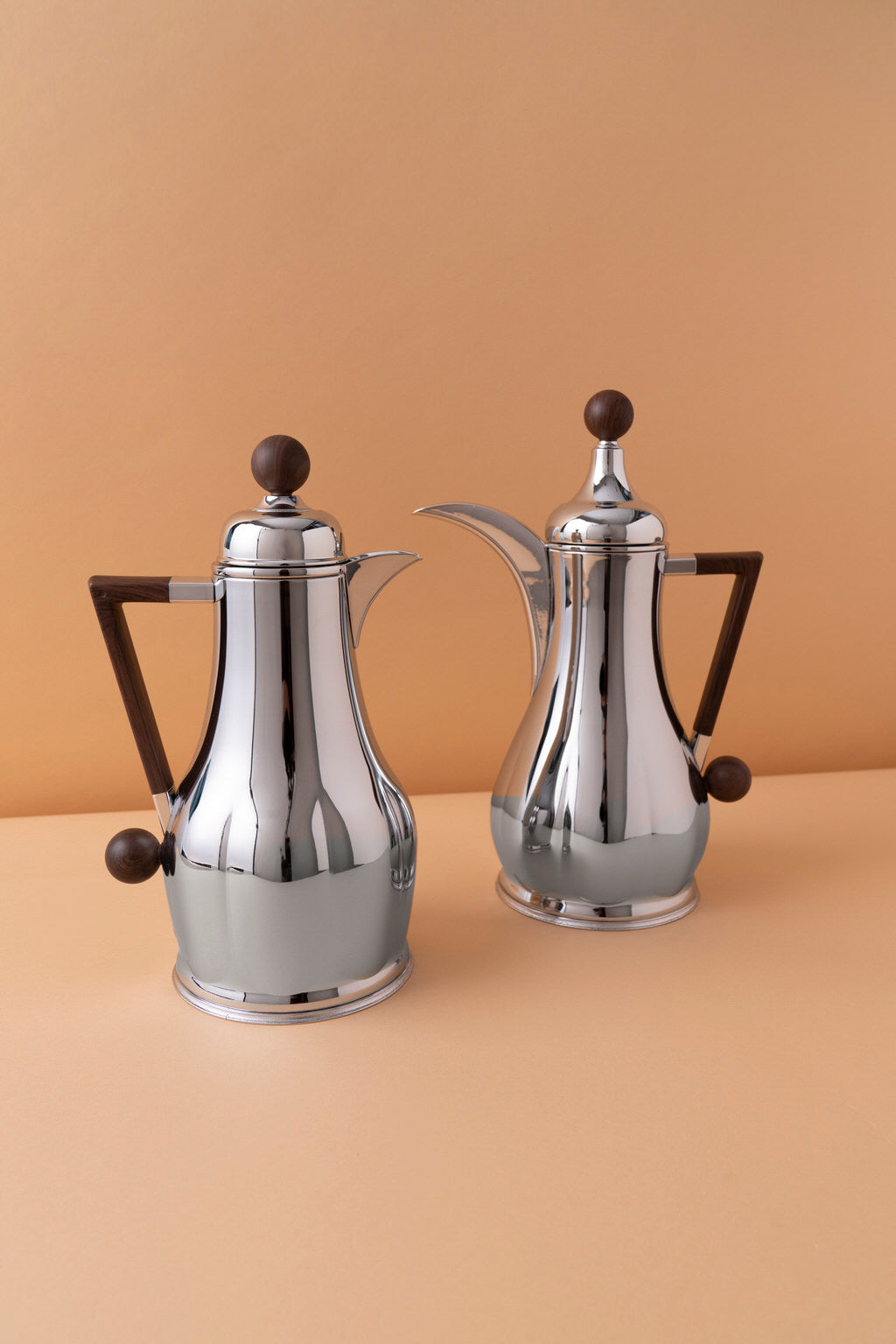 Astura Flask Set 2 Pcs 1L