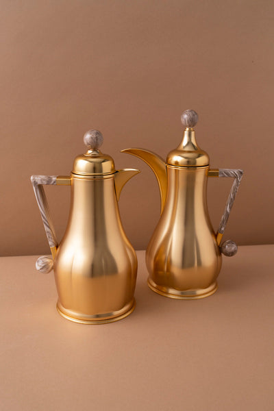 Astura Flask Set 2 Pcs 1L