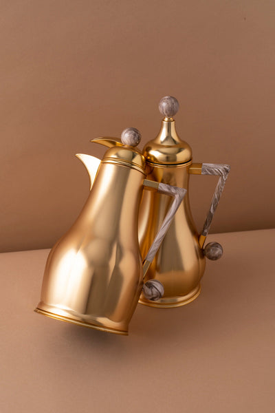 Astura Flask Set 2 Pcs 1L