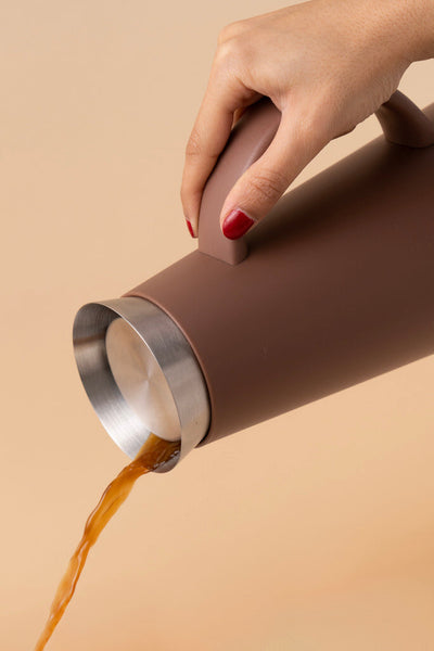 LONGO Flask 1 L