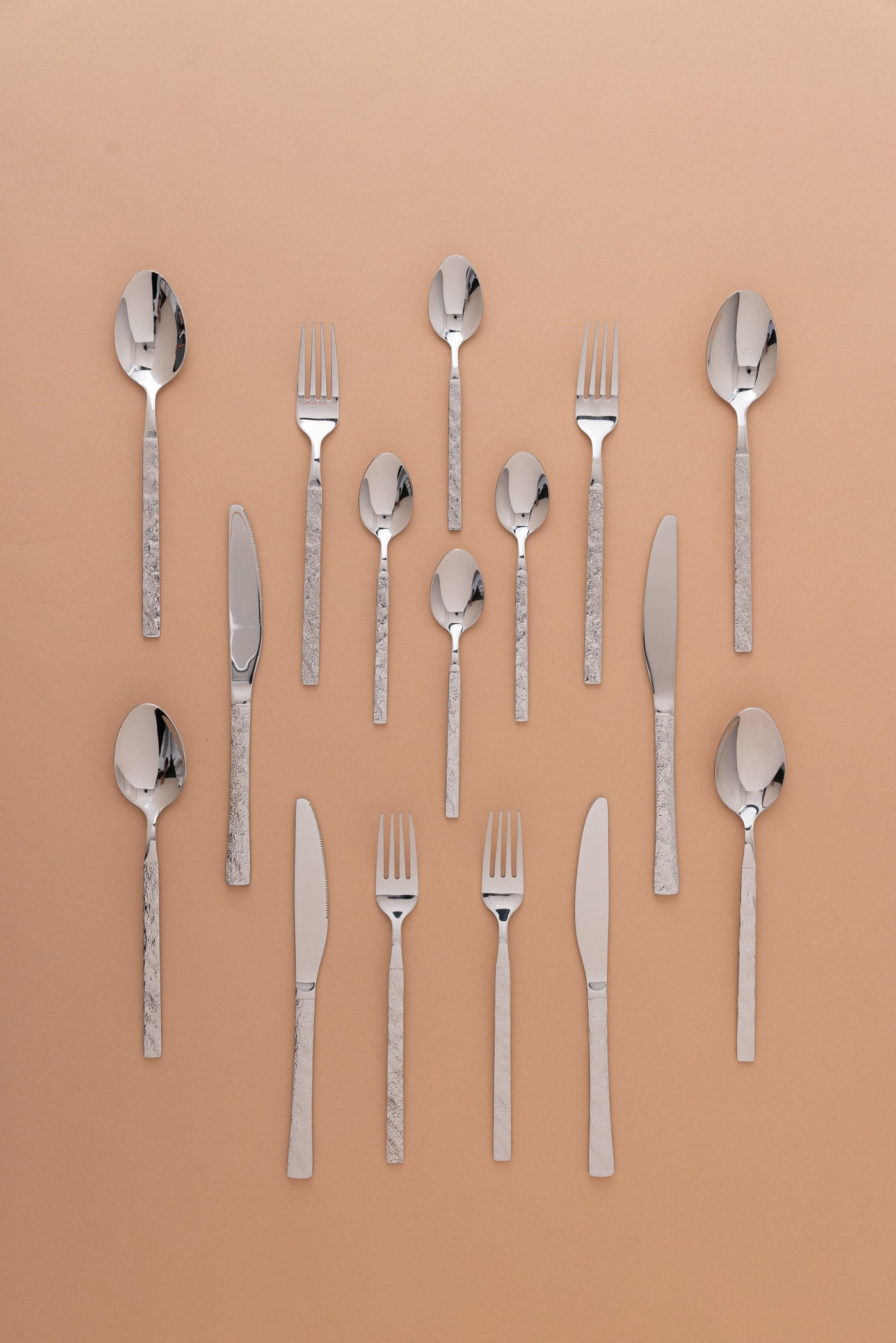 HF12 Cutlery Set 16 Pcs