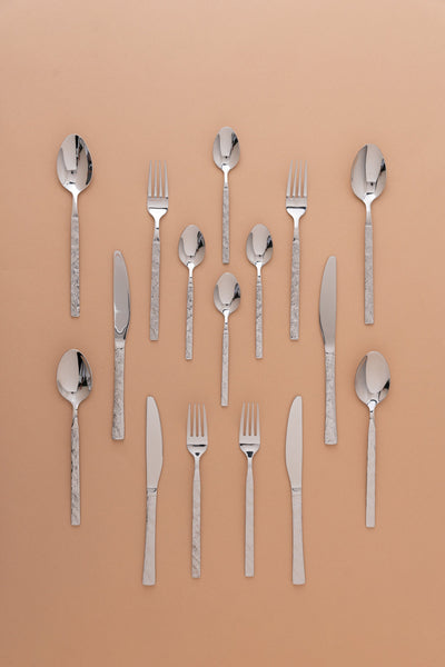HF12 Cutlery Set 16 Pcs