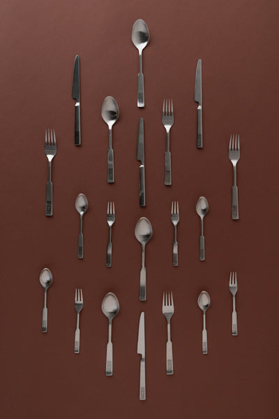 ET4 Cutlery Set 20 Pcs