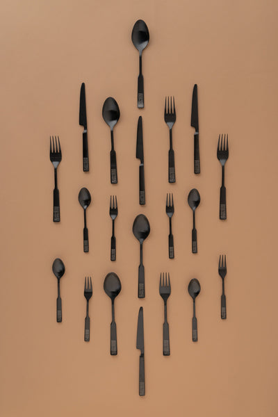 ET4 Cutlery Set 20 Pcs