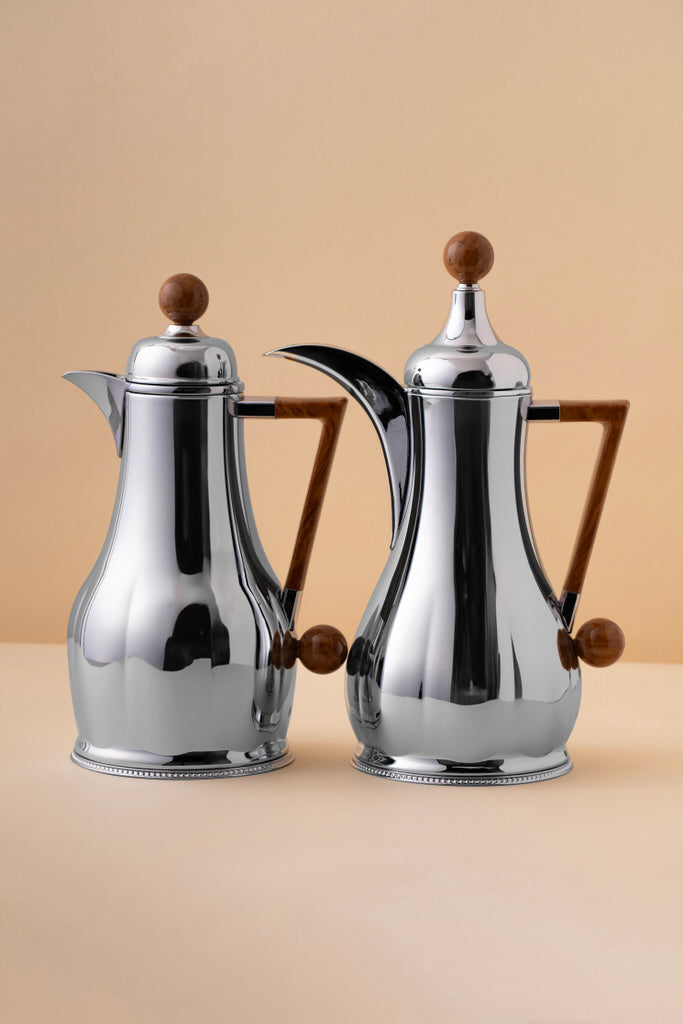 Astura Flask Set 2 Pcs 1L
