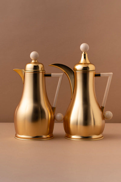 Astura Flask Set 2 Pcs 1L