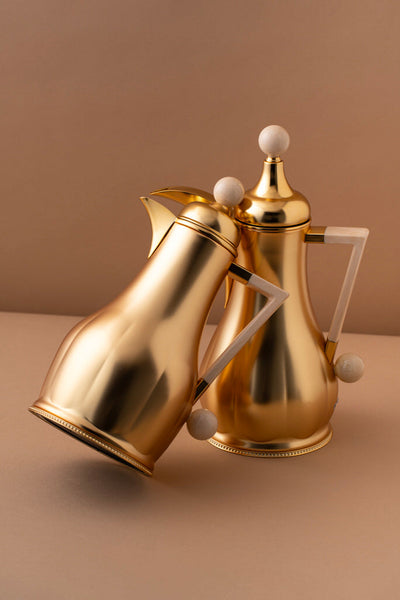 Astura Flask Set 2 Pcs 1L