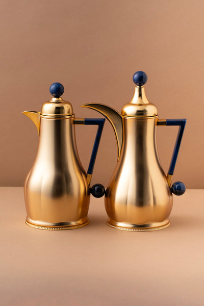 Astura Flask Set 2 Pcs 1L