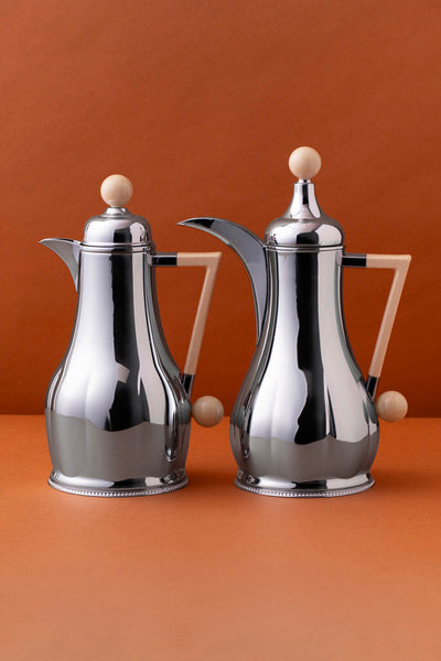 Astura Flask Set 2 Pcs 1L