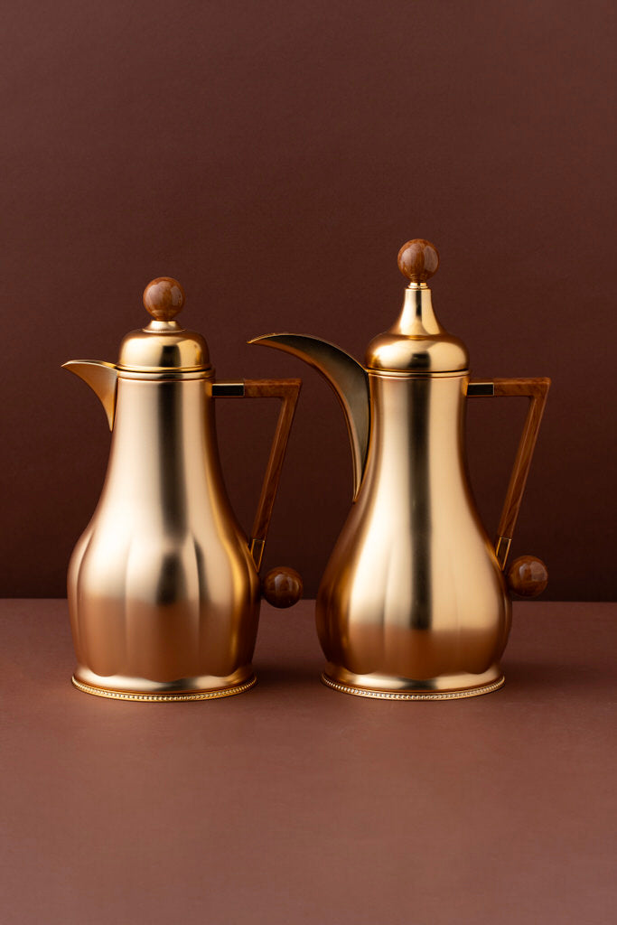 Astura Flask Set 2 Pcs 1L