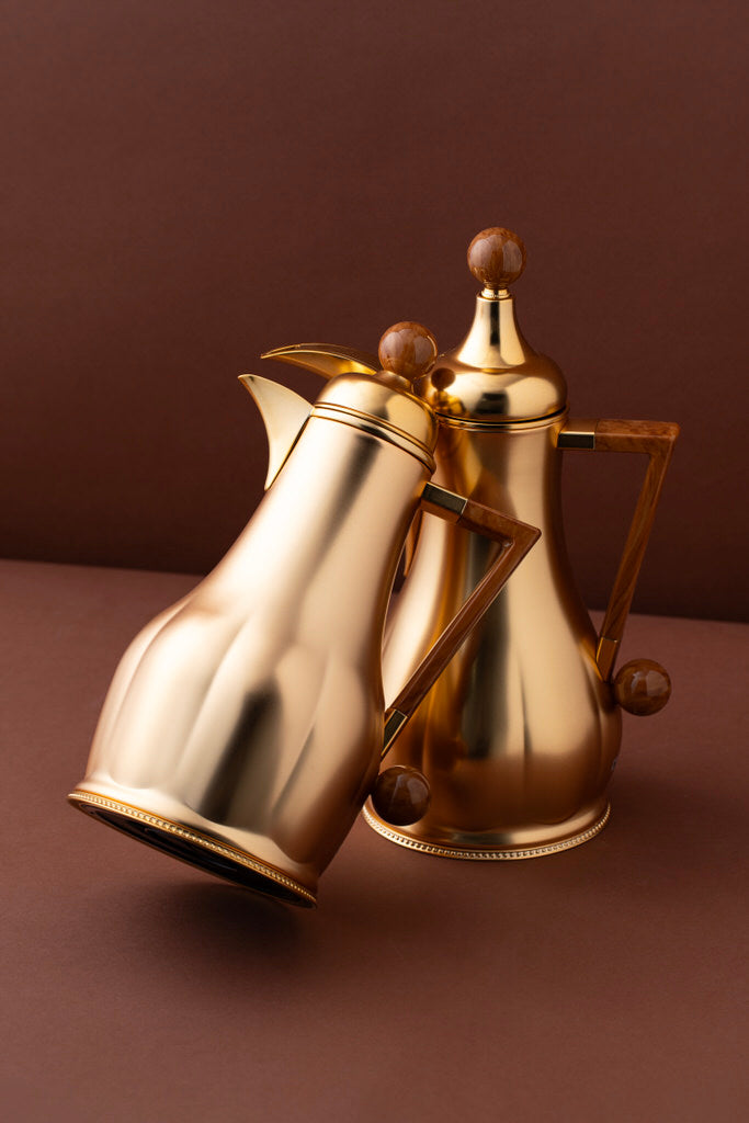 Astura Flask Set 2 Pcs 1L