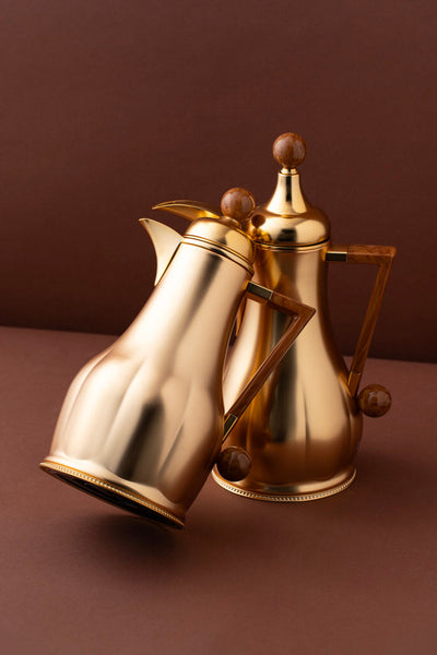 Astura Flask Set 2 Pcs 1L