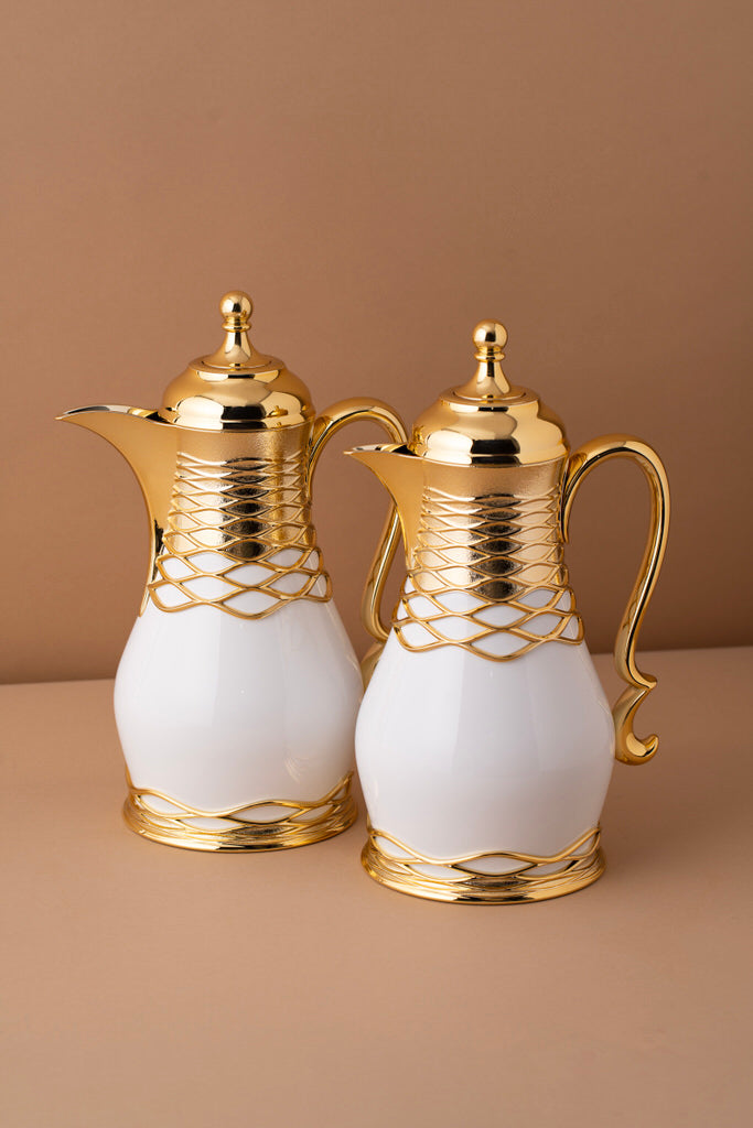 Sedra Flasks Set 2 Pcs 1 L