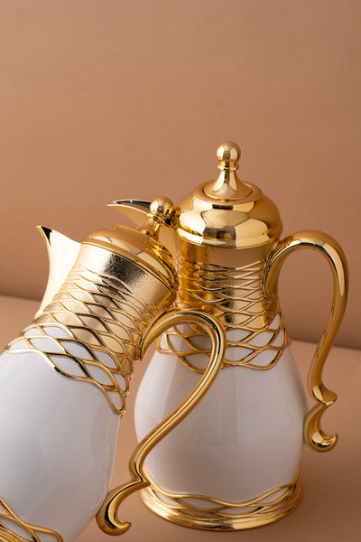 Sedra Flasks Set 2 Pcs 1 L