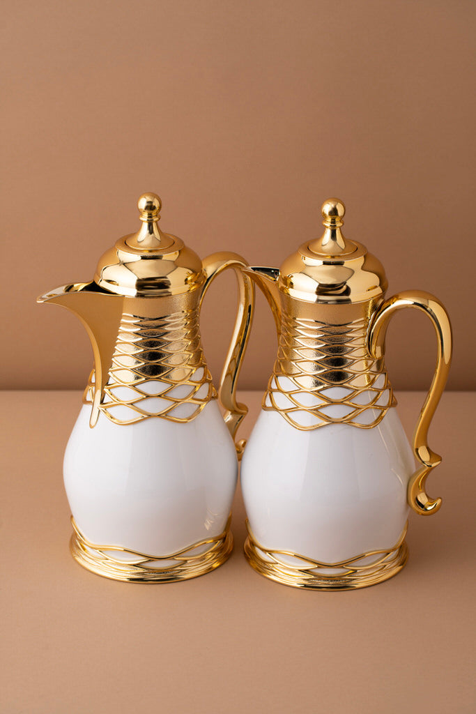 Sedra Flasks Set 2 Pcs 1 L