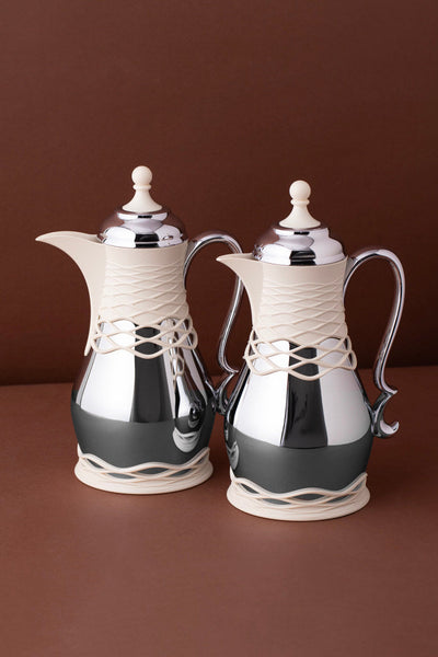 Sedra Flasks Set 2 Pcs 1 L