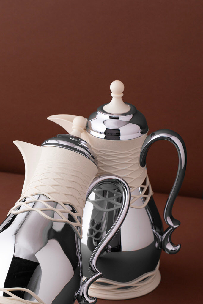Sedra Flasks Set 2 Pcs 1 L