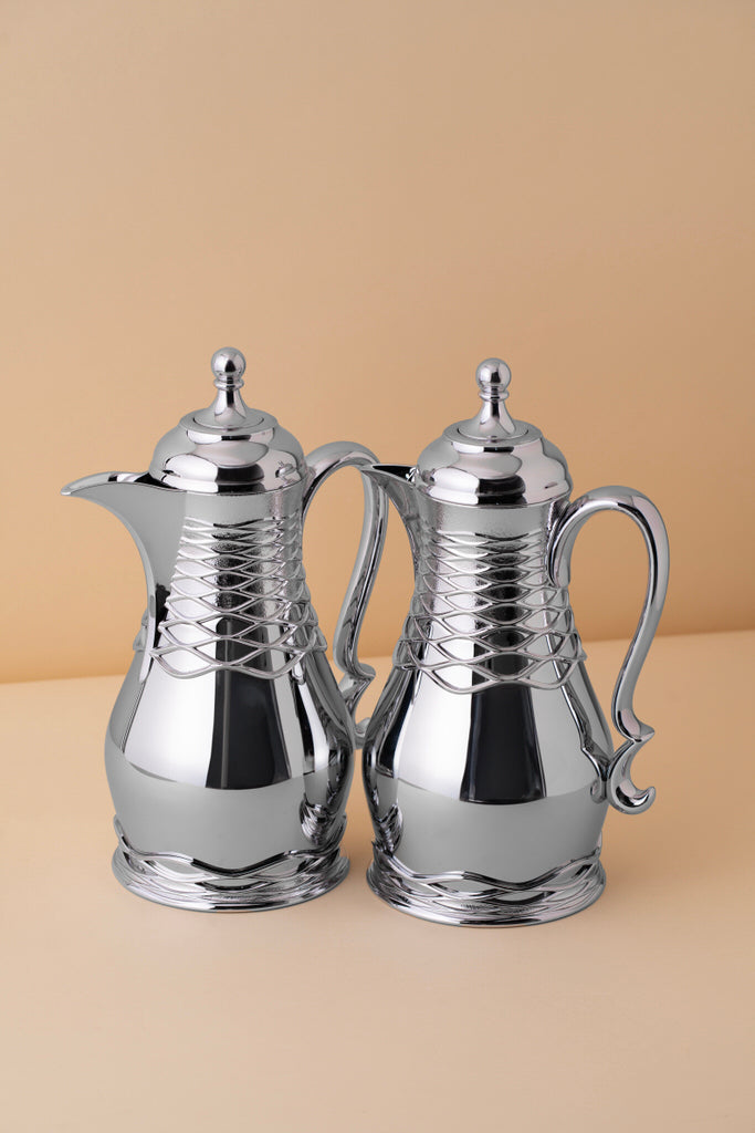 Sedra Flasks Set 2 Pcs 1 L