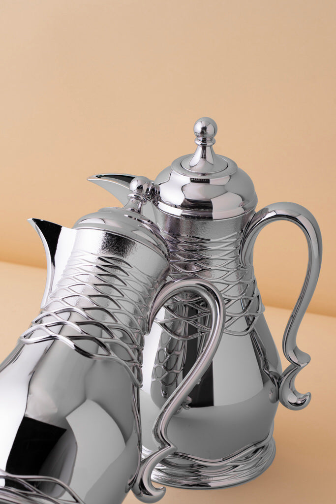 Sedra Flasks Set 2 Pcs 1 L