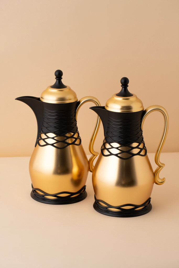 Sedra Flasks Set 2 Pcs 1 L