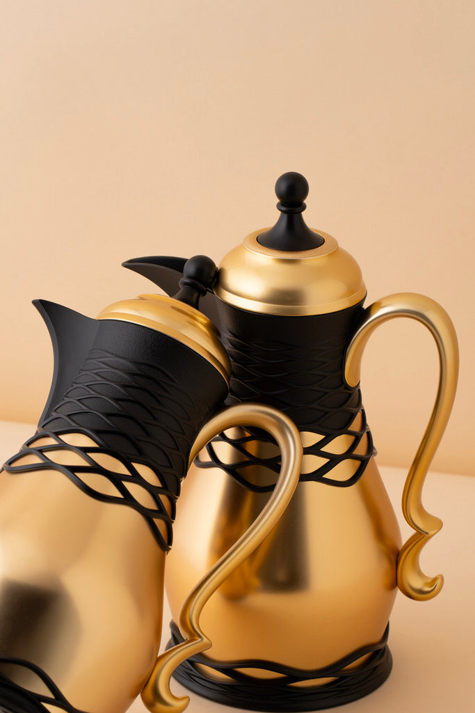 Sedra Flasks Set 2 Pcs 1 L