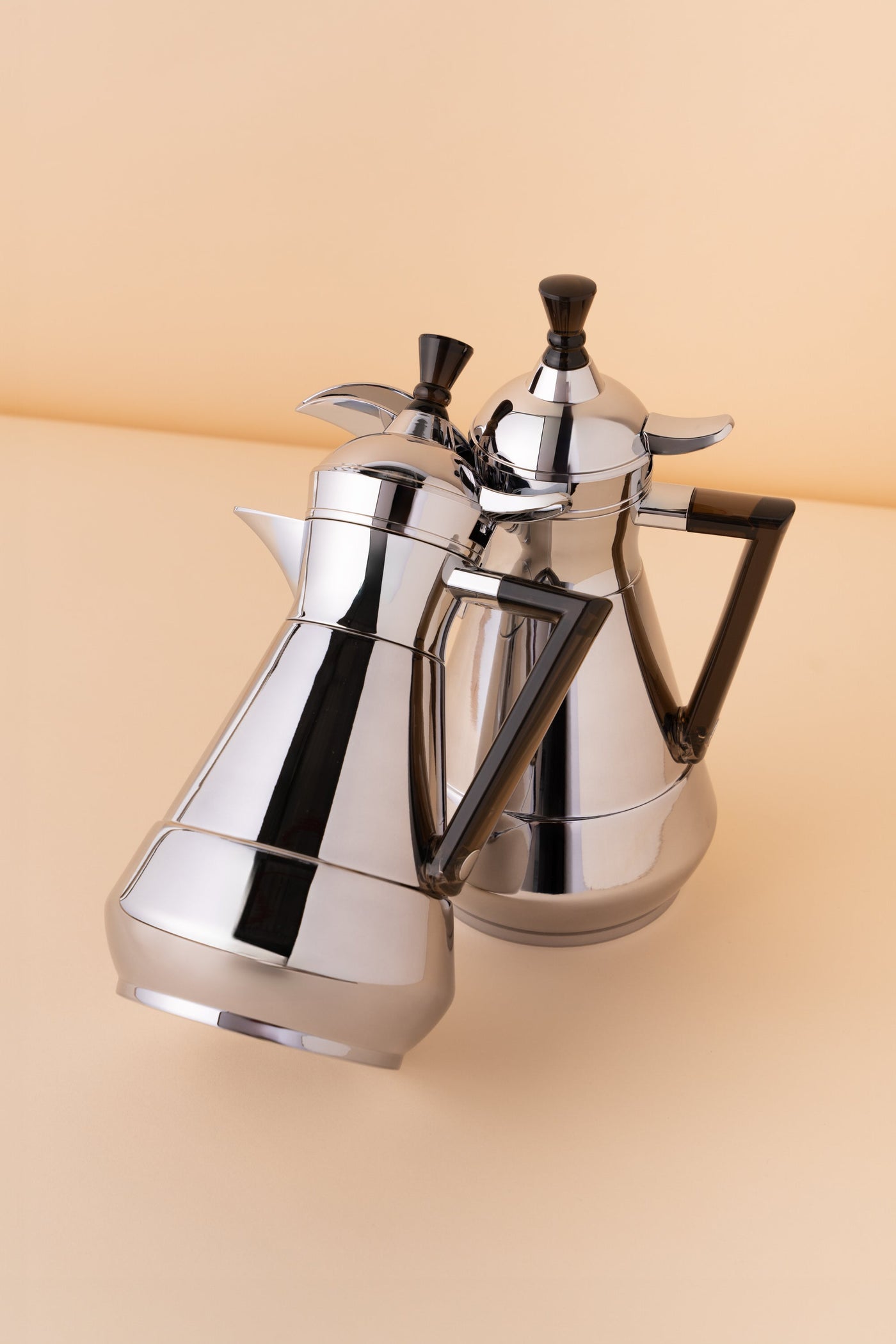Al Thuraya Flasks Set 2 Pcs 1L