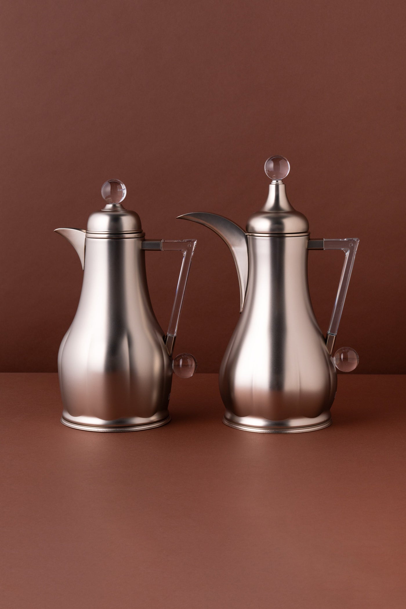 Astura Flask Set 2 Pcs 1L