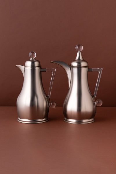 Astura Flask Set 2 Pcs 1L