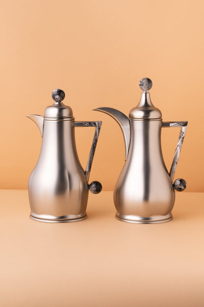 Astura Flask Set 2 Pcs 1L