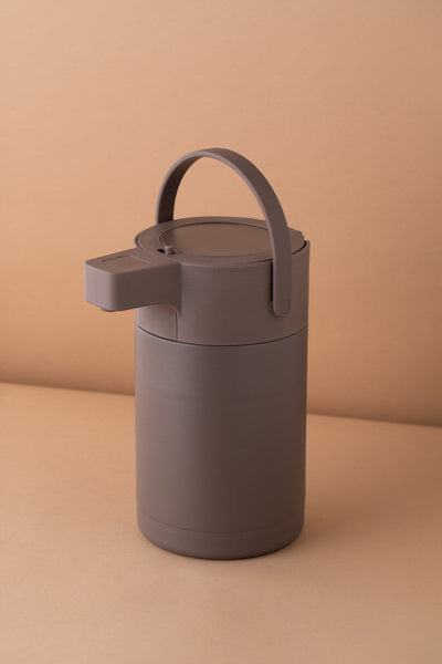 Zwarah Flask 2.5L Solid