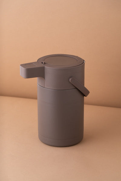 Zwarah Flask 2.5L Solid